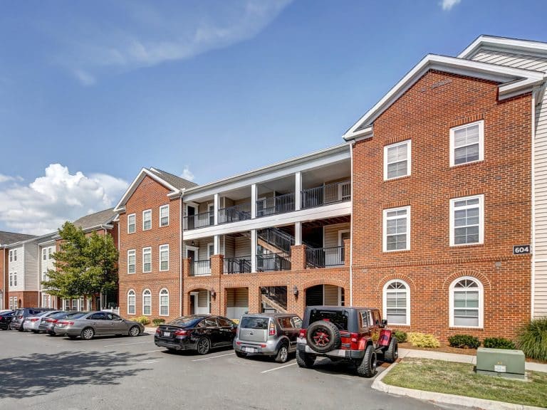 The Province | Student Housing Greensboro | North Carolina